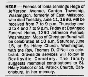 Iona Hege